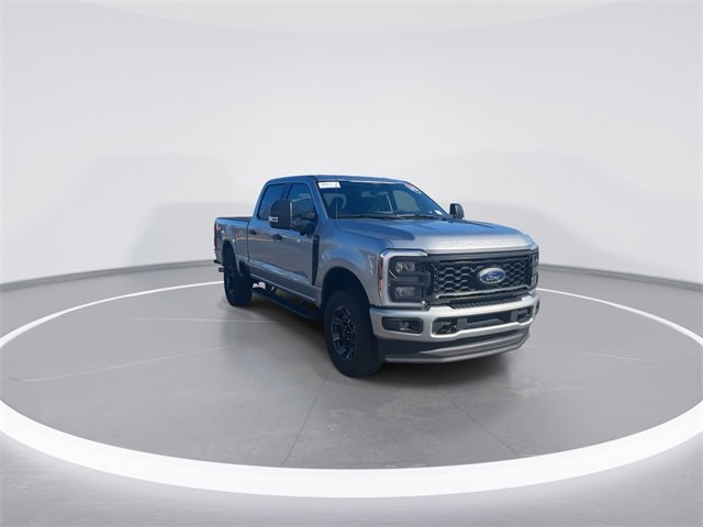 Certified 2024 Ford F250 XL w/ STX Appearance Package