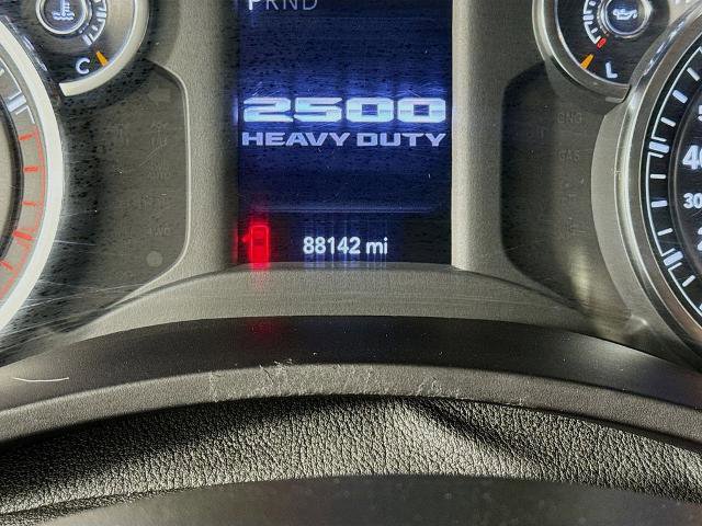 Used 2022 RAM 2500 Tradesman image 13