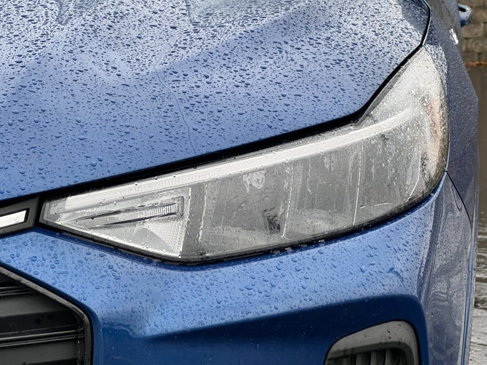 Certified 2023 Ford Escape ST-Line w/ Tech Pack #1 image 34