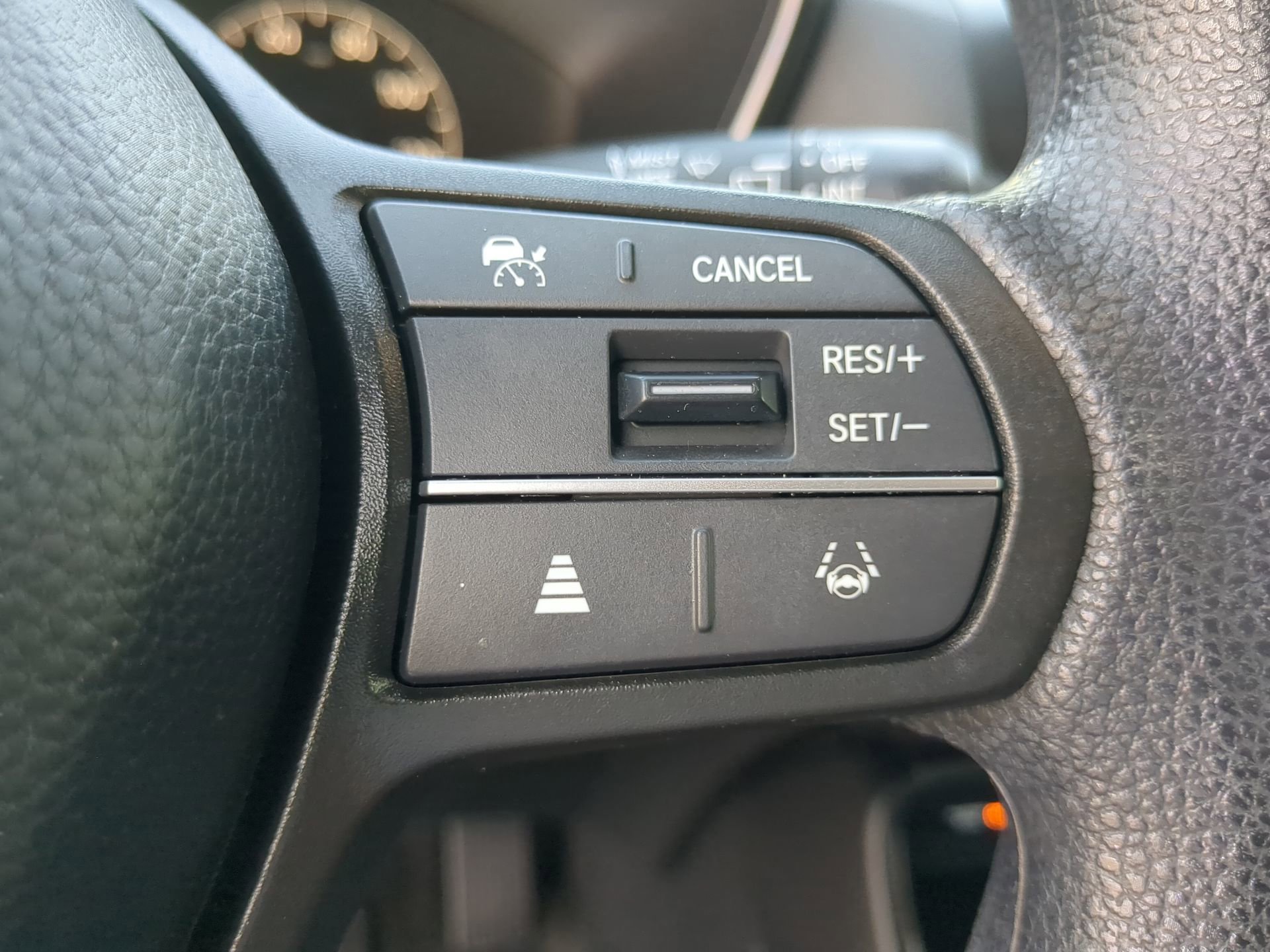 Used 2026 Honda CR-V LX image 63