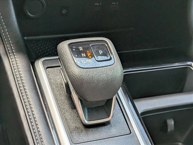 Used 2024 Nissan Pathfinder Platinum w/ Cargo Package FWD image 12