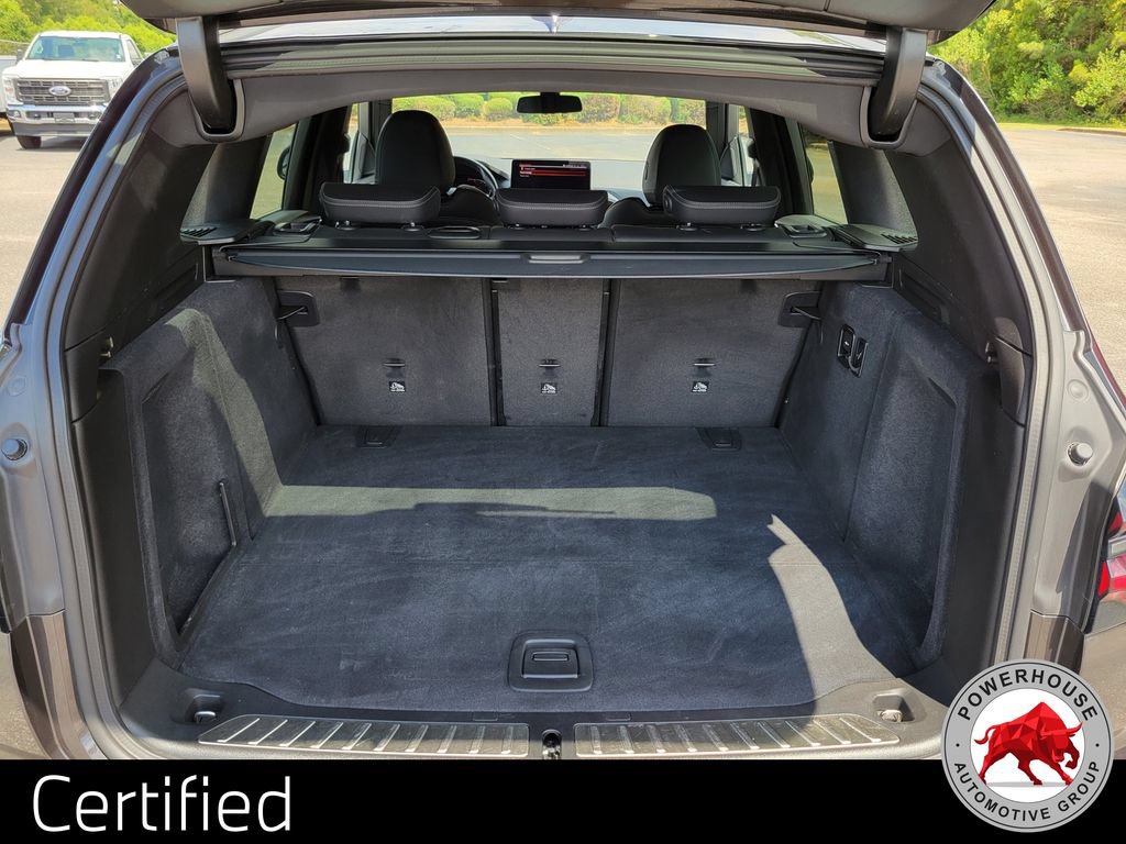 Used 2023 BMW X3 xDrive30i w/ Premium Package w/ZPA AWD/4WD image 14