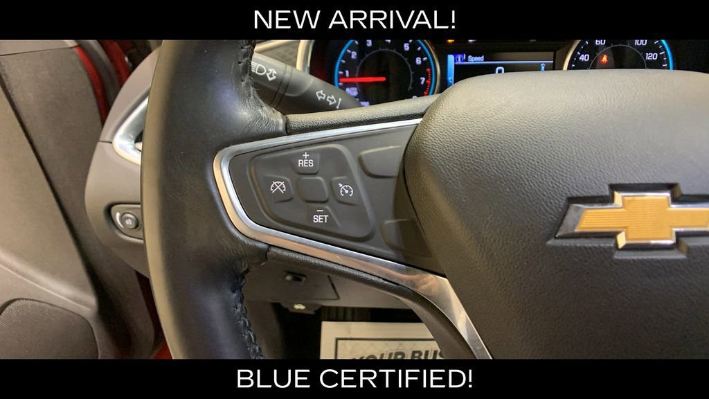 Used 2017 Chevrolet Malibu LT image 33