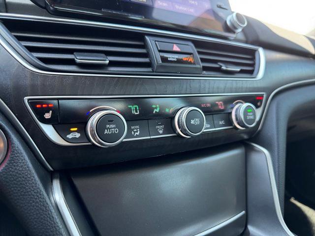 Used 2021 Honda Accord EX-L image 22