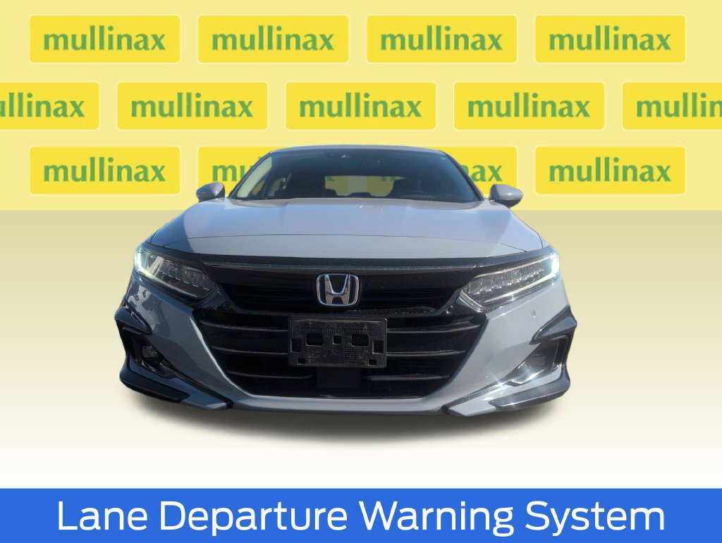 Used 2022 Honda Accord Touring image 15