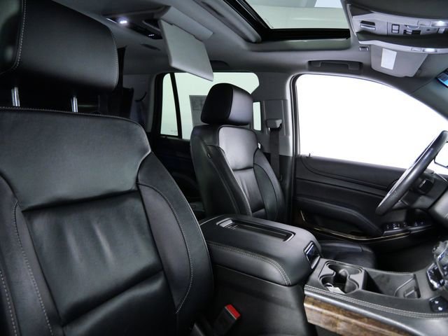 Used 2018 Chevrolet Tahoe LT image 11