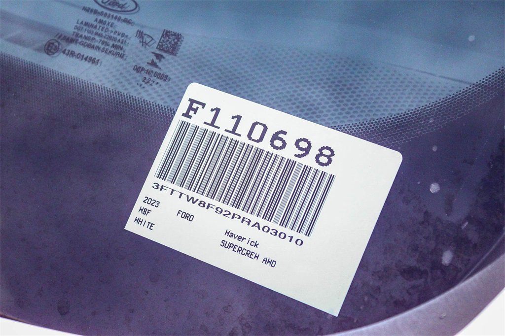 Certified 2023 Ford Maverick XLT w/ Equipment Group 300A Standard image 33