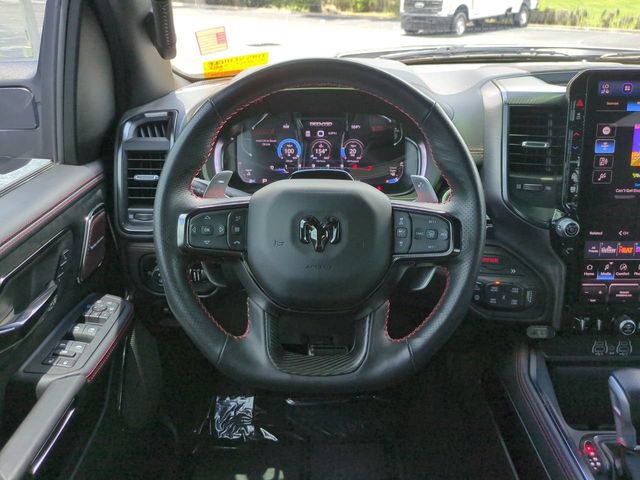 Used 2025 RAM 1500 RHO w/ RHO Level 1 Equipment Group AWD/4WD image 17