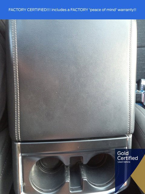 Certified 2023 Ford F150 XLT w/ Equipment Group 302A High AWD/4WD image 33