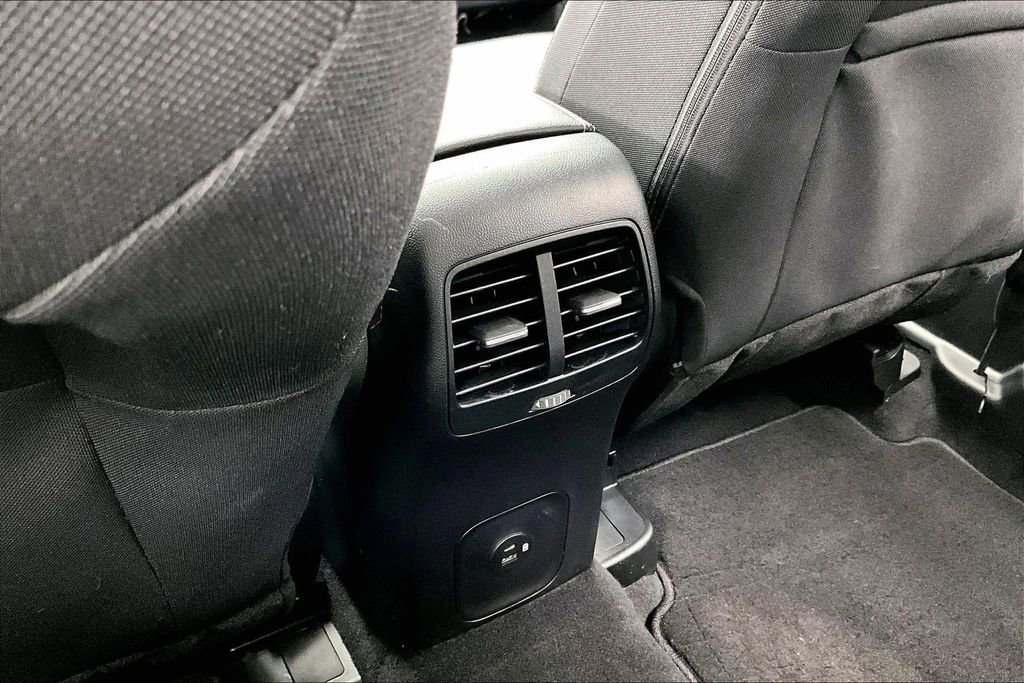 Certified 2022 Ford Escape SE w/ Convenience Package image 32