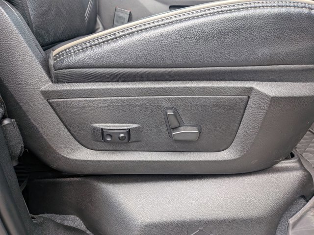 Used 2022 RAM 2500 Laramie image 35