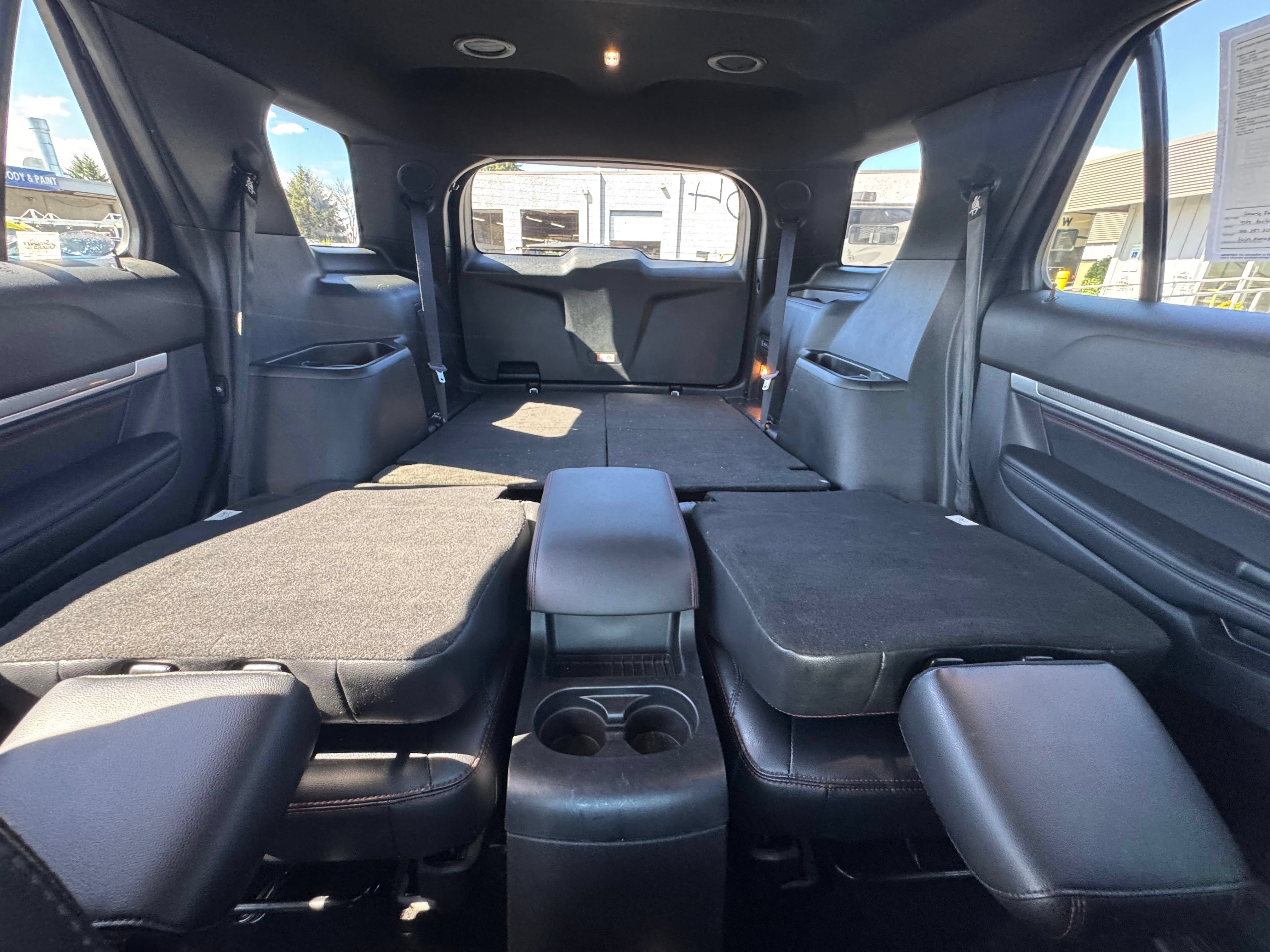 Certified 2019 Ford Explorer Sport w/ Equipment Group 401A AWD/4WD image 33