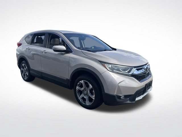 Used 2017 Honda CR-V EX-L image 10