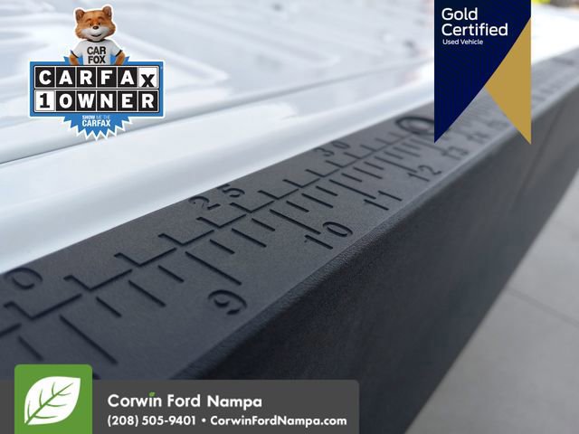 Certified 2025 Ford F350 Lariat w/ Camper Package AWD/4WD image 31