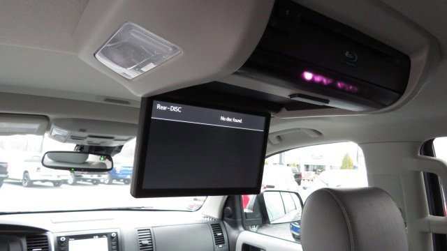 Used 2021 Toyota Sequoia Limited image 18