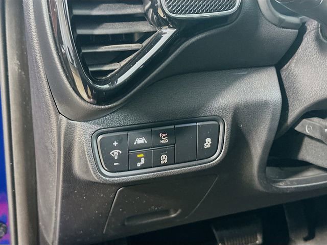 Used 2020 Kia Soul GT-Line Turbo image 22