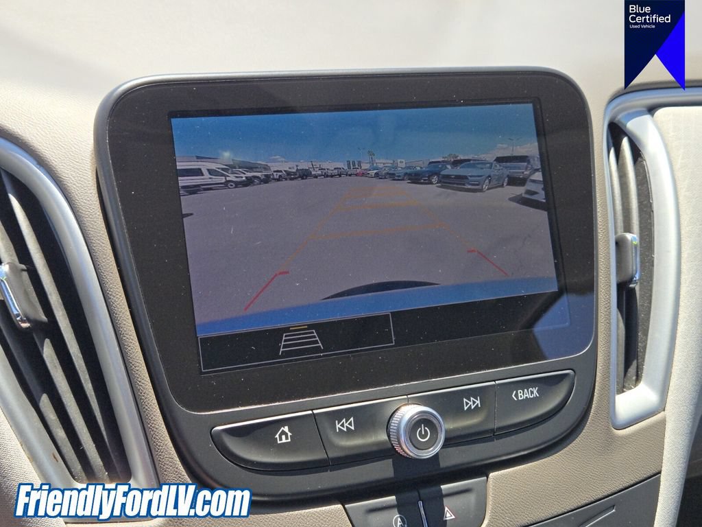 Used 2024 Chevrolet Malibu LT FWD image 25