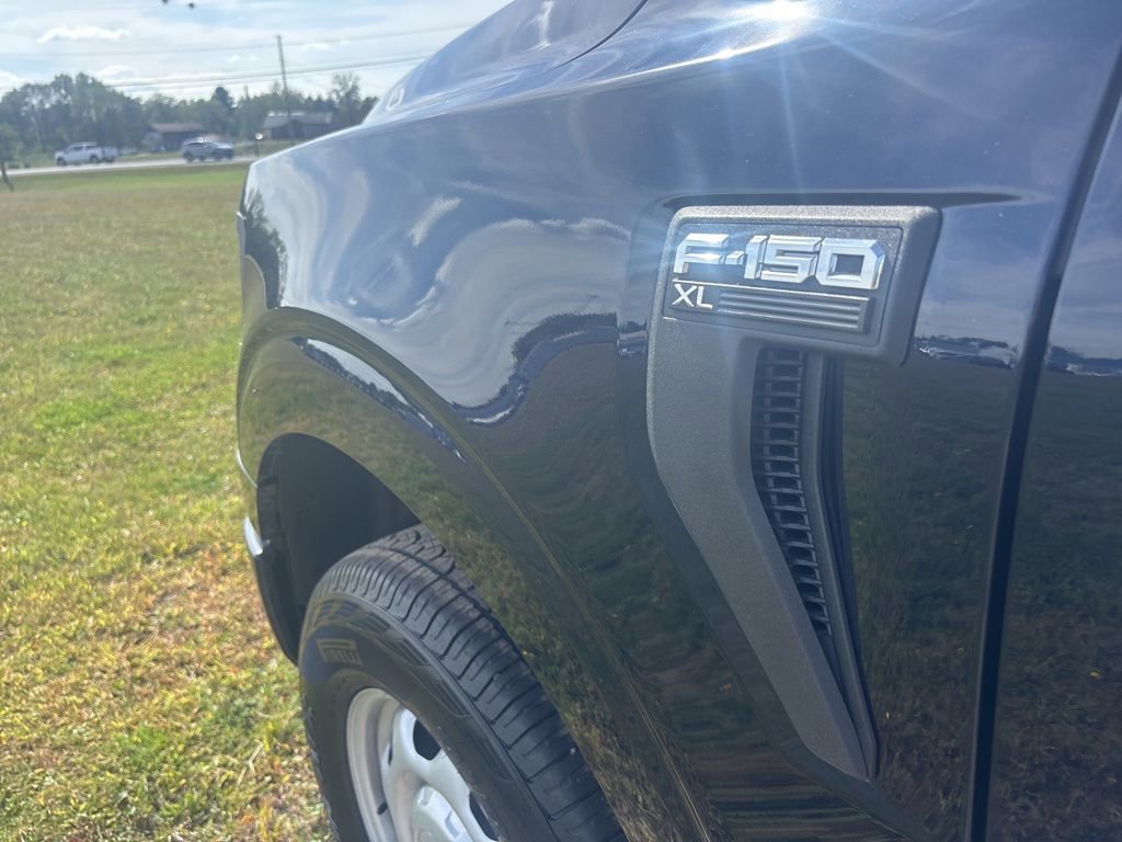 Certified 2024 Ford F150 XL image 10