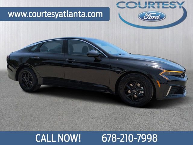 Used 2025 Kia K5 LXS