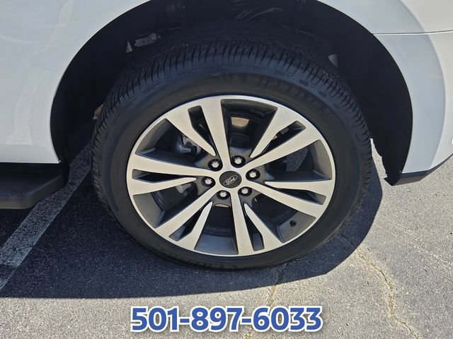 Certified 2024 Ford Expedition Timberline AWD/4WD image 19