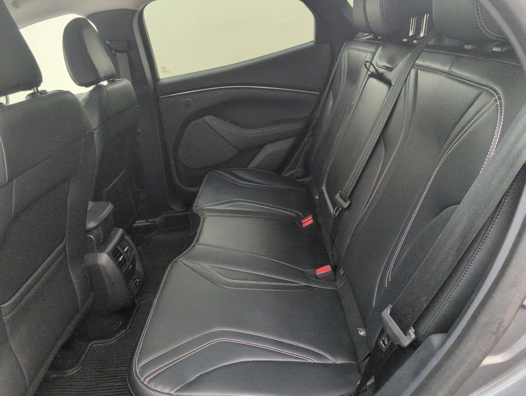 Certified 2023 Ford Mustang Mach-E Premium RWD image 18