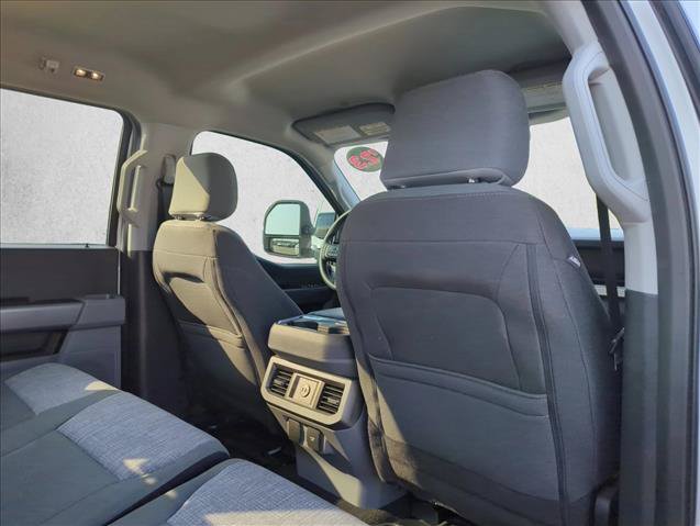 Certified 2023 Ford F450 XLT w/ 360-Degree Camera Package AWD/4WD image 20