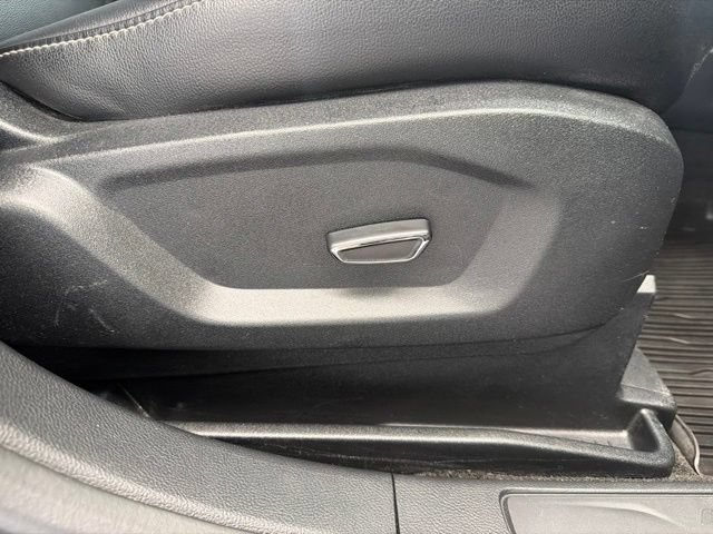 Certified 2018 Ford Edge SEL w/ Equipment Group 201A AWD/4WD image 15