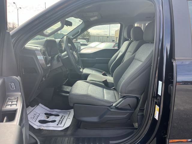 Certified 2024 Ford F150 XL image 16
