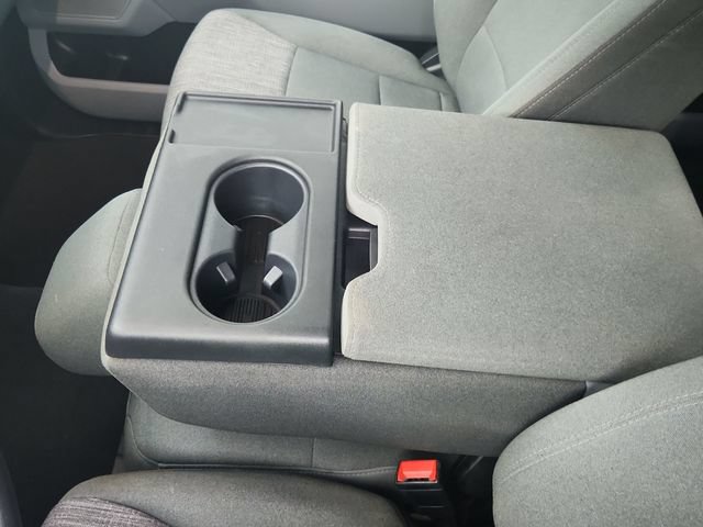 Certified 2025 Ford F250 XLT AWD/4WD image 29