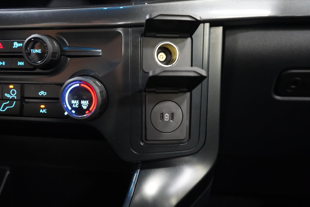 Certified 2025 Ford F150 STX RWD image 41