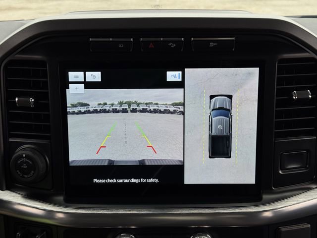 Certified 2022 Ford F150 Lariat AWD/4WD image 17