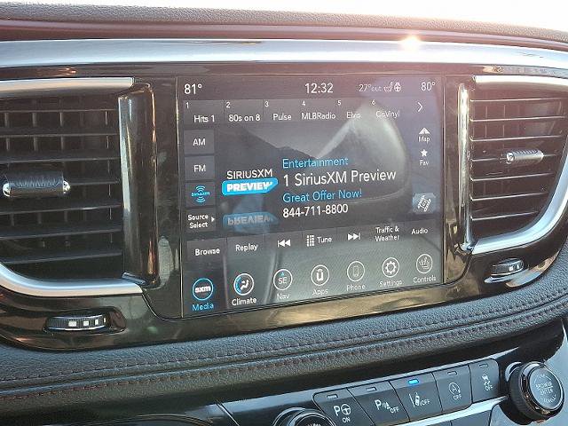 Used 2020 Chrysler Pacifica Limited image 20