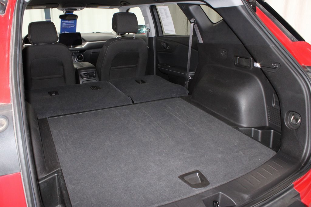 Used 2023 Chevrolet Blazer LT image 17