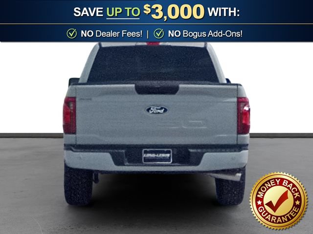 Certified 2024 Ford F150 STX AWD/4WD image 5