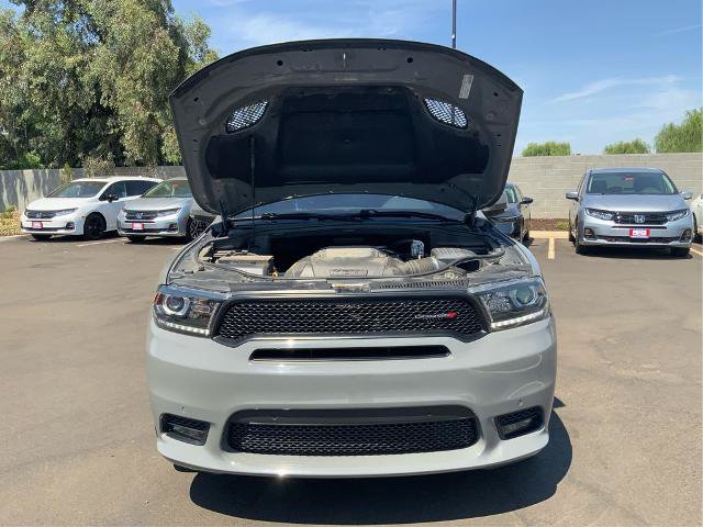 Used 2020 Dodge Durango R/T AWD/4WD image 11