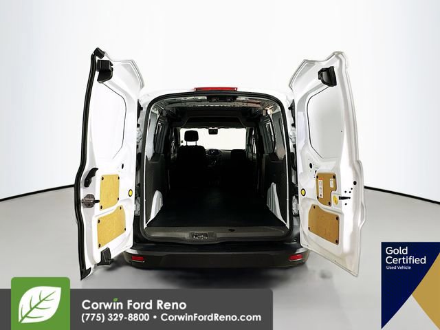 Certified 2023 Ford Transit Connect XL image 27