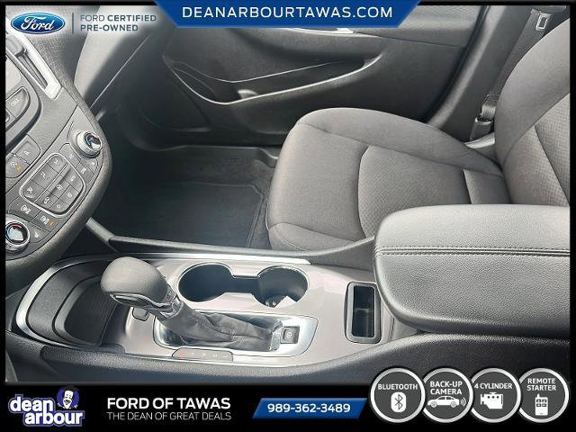 Used 2022 Chevrolet Malibu LT image 17
