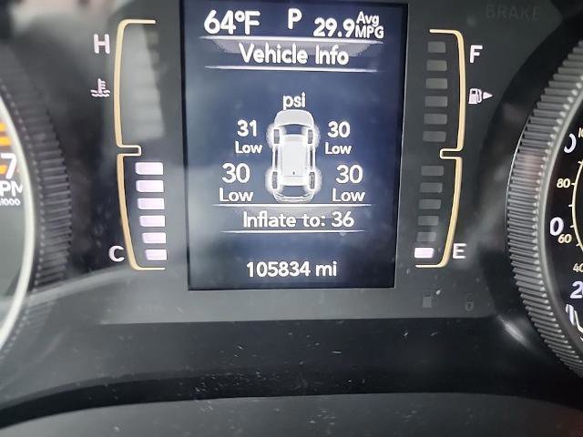 Used 2019 Jeep Cherokee Latitude w/ Popular Appearance Group image 7