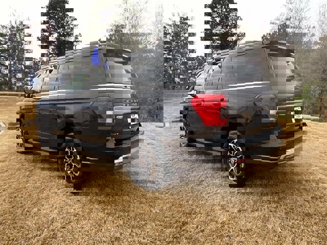 Certified 2024 Ford Expedition Max XLT image 45