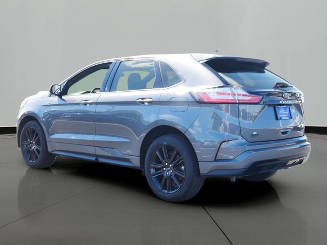 Certified 2022 Ford Edge ST-Line AWD/4WD image 2