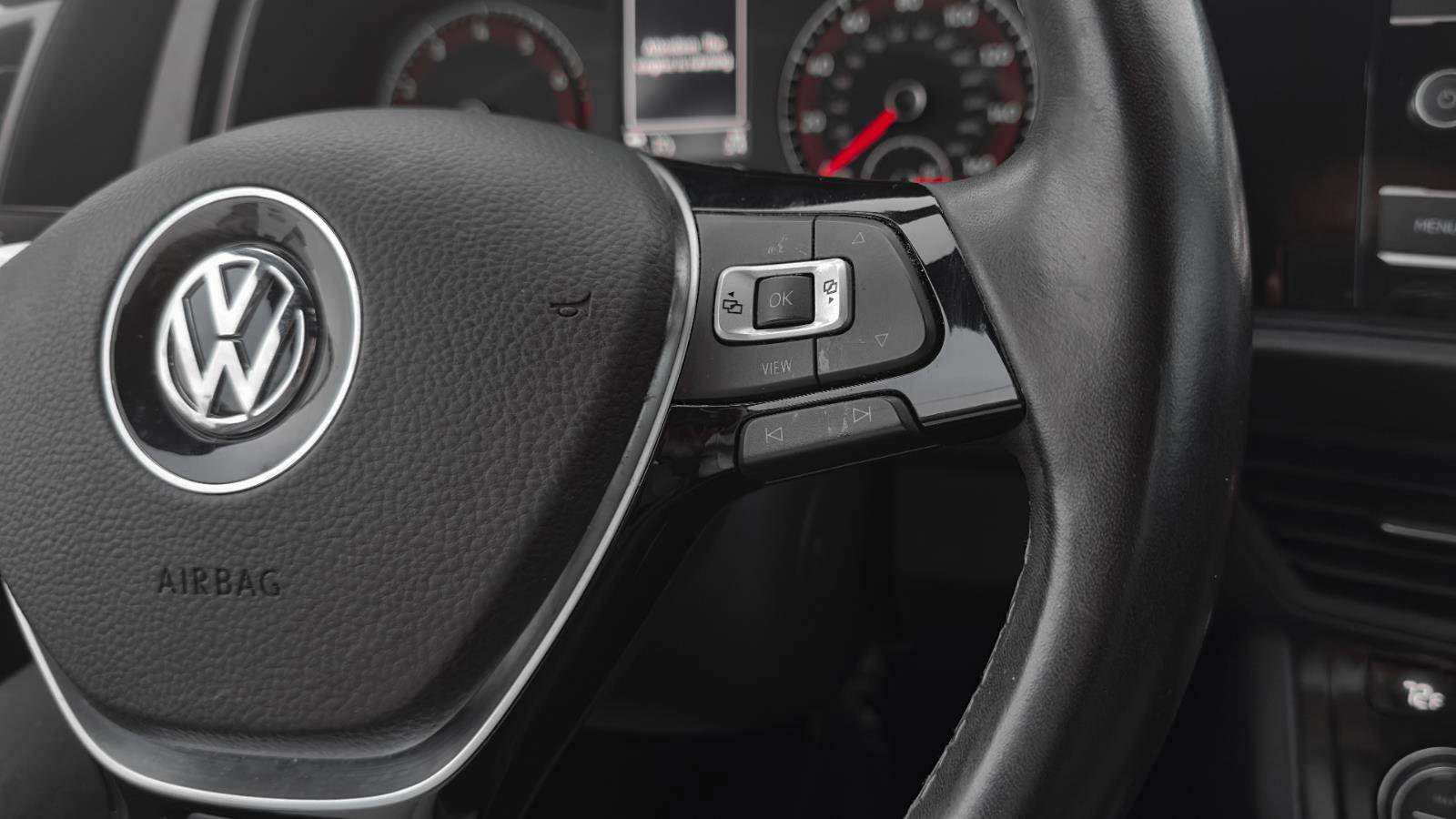 Used 2021 Volkswagen Jetta R-Line image 16
