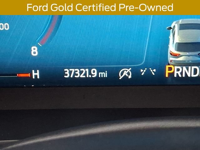 Certified 2023 Ford Escape Active w/ Tech Pack #2 AWD/4WD image 22