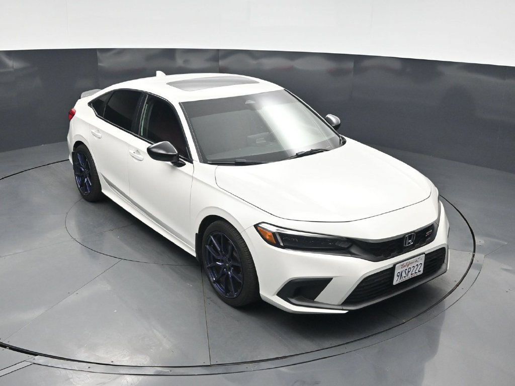 Used 2024 Honda Civic Si image 36