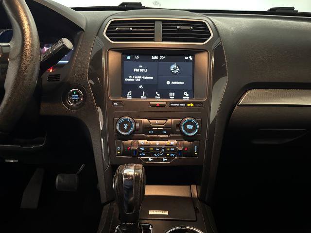 Certified 2018 Ford Explorer XLT w/ Equipment Group 202A FWD image 23