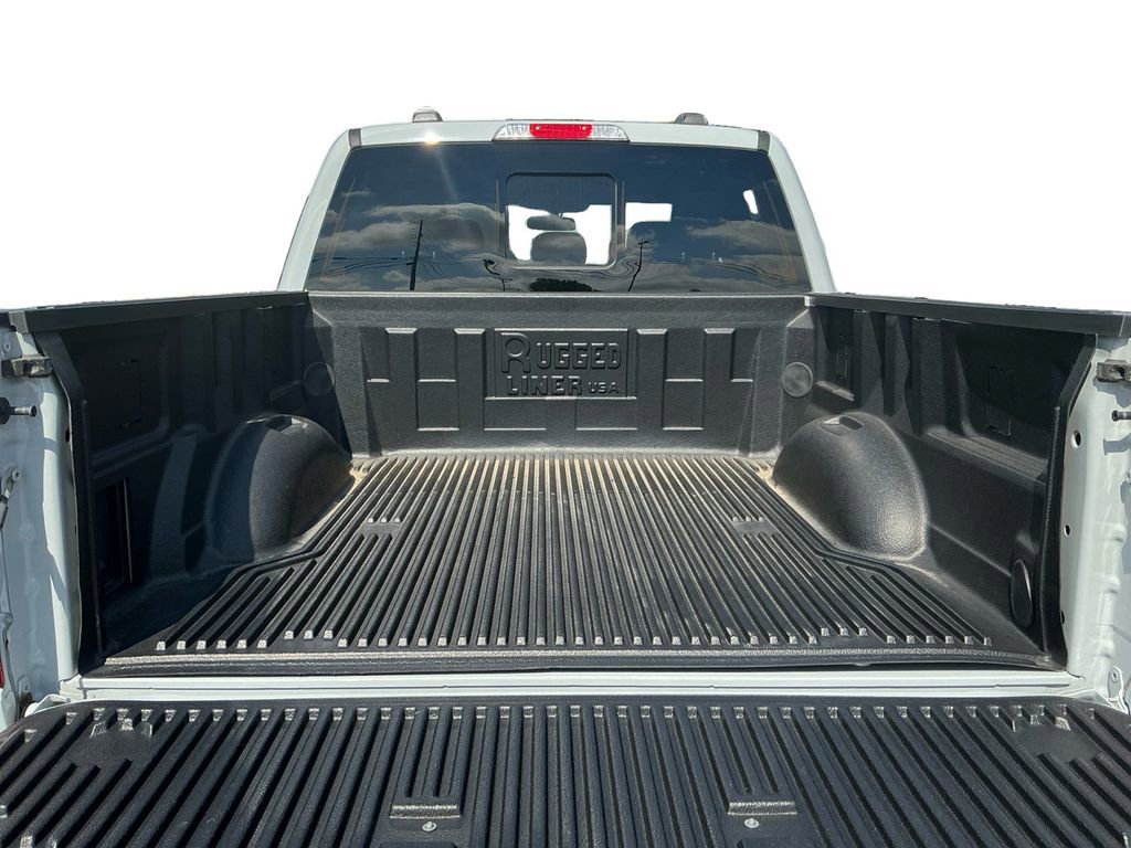 Certified 2023 Ford F150 XLT w/ Equipment Group 302A High RWD image 24