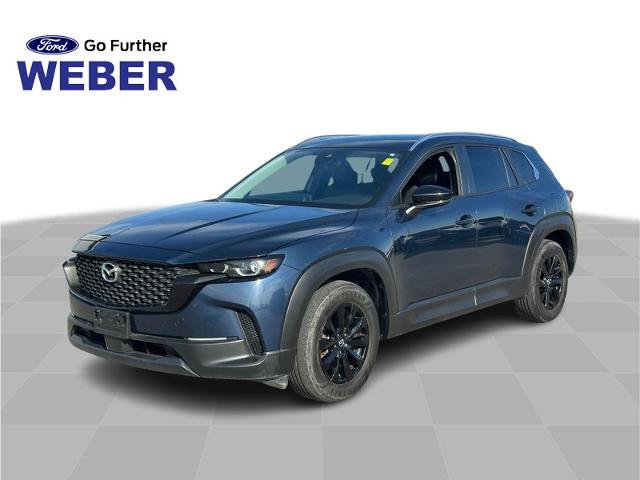 Used 2023 MAZDA CX-50 2.5 S w/ Cargo Package