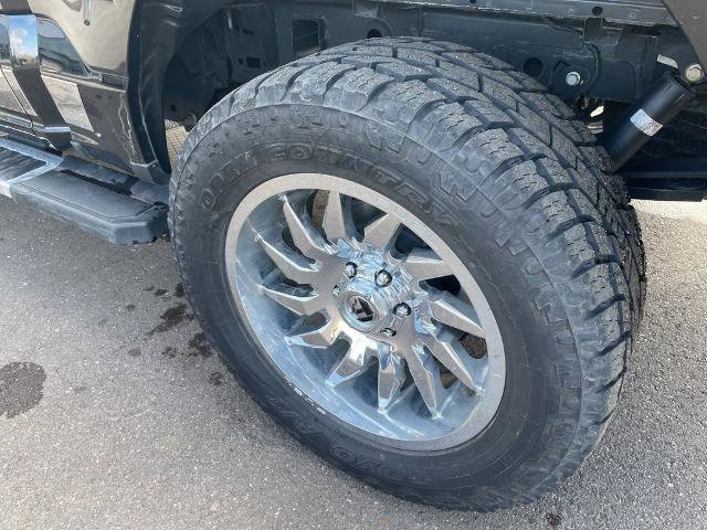 Certified 2023 Ford F150 Lariat w/ Equipment Group 502A High image 17