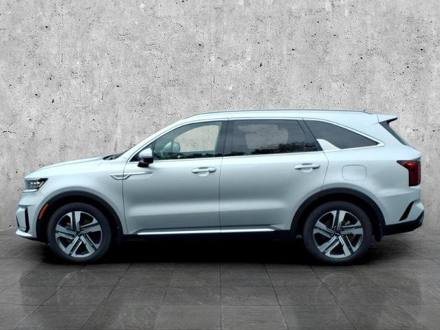 Used 2023 Kia Sorento SX Prestige w/ Panoramic Sunroof Package AWD/4WD image 9