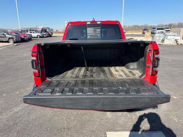 Used 2019 RAM 1500 Rebel w/ Rebel Level 2 Equipment Group AWD/4WD image 6