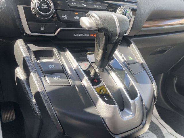 Used 2019 Honda CR-V EX-L image 28